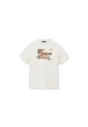 T-Shirt White Whisper