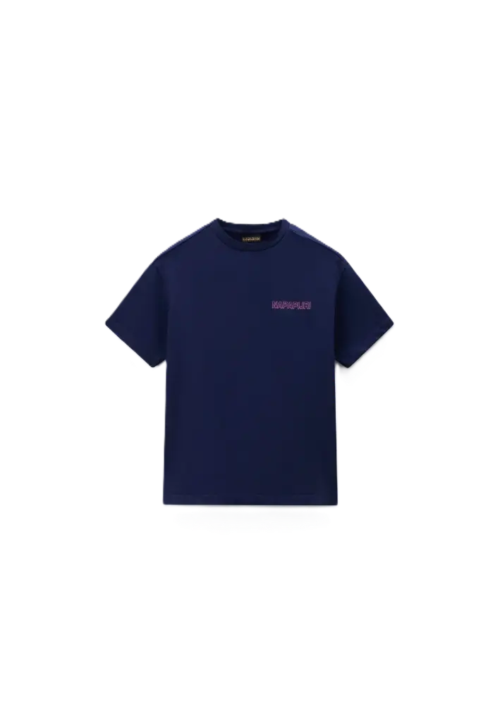 T-Shirt Naval Acade