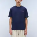 T-Shirt Naval Acade