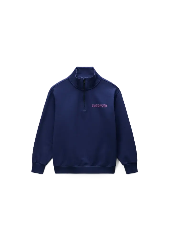 Sweatshirt Tipi Naval Acade