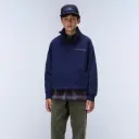 Sweatshirt Tipi Naval Acade