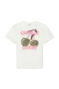 T-Shirt Spikygi Cream