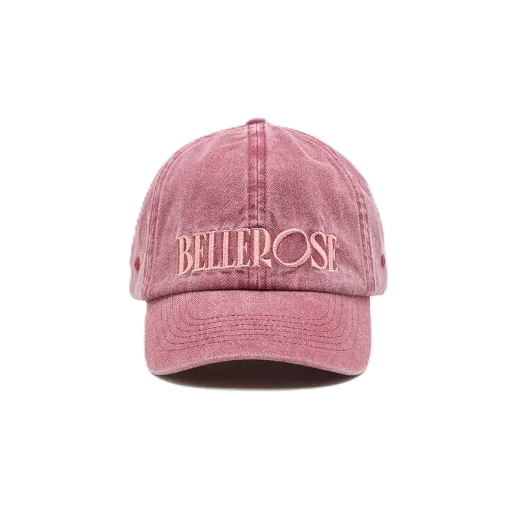 Casquette Damon Ruby