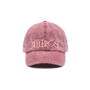 Casquette Damon Ruby