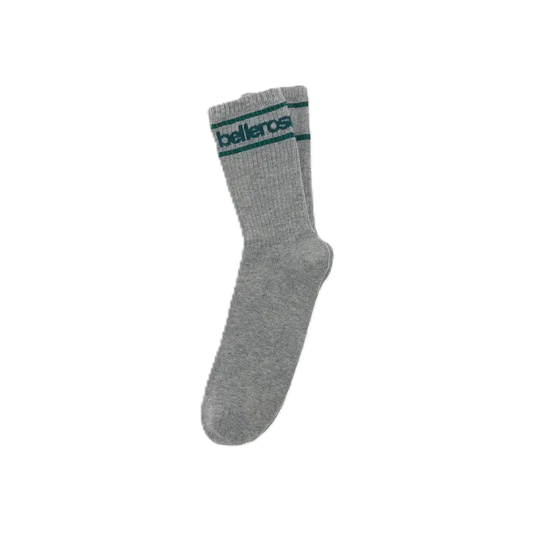 Chaussettes Vigil H.Grey