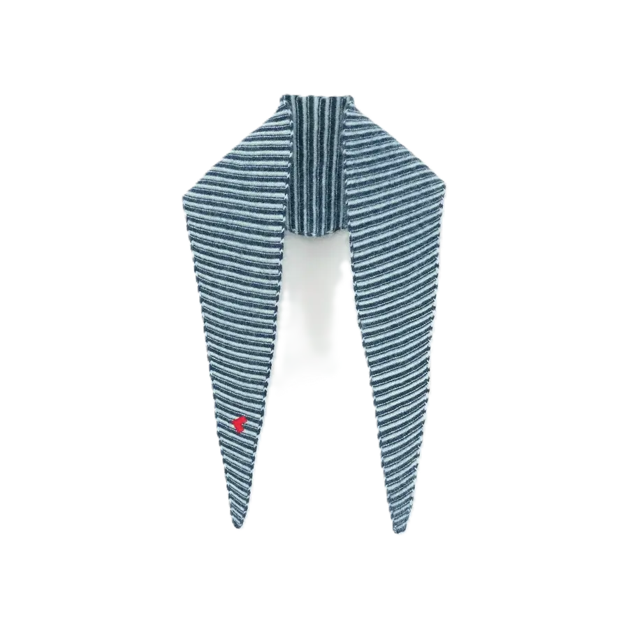 Foulard Duss Stripe