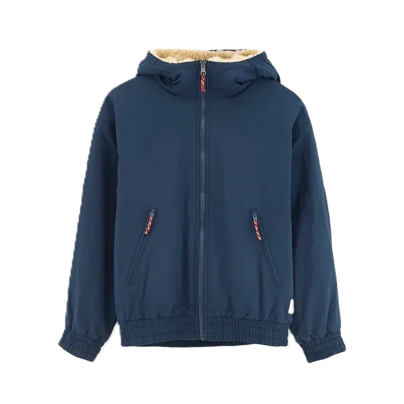 Veste Reversible Hamzah