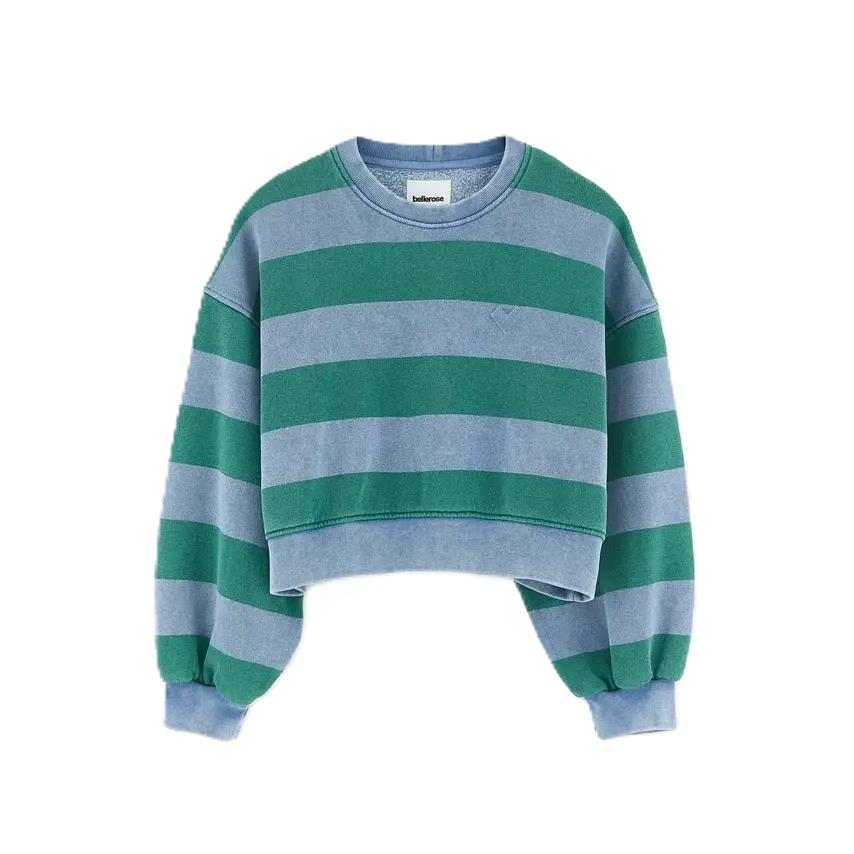 Sweat Fenya Stripe 