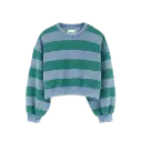 Sweat Fenya Stripe 