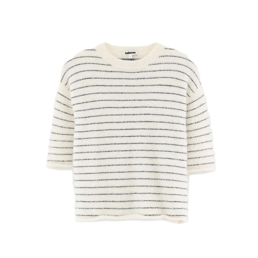 Pull Lisay Stripe 