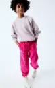 Sweat Izubird Prunelle Vintage 