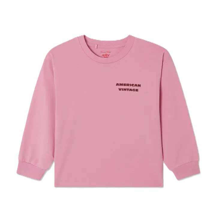 T-Shirt Fizvalley Barbe A Papa