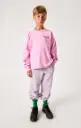T-Shirt Fizvalley Barbe A Papa