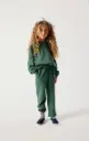 Jogging Izubird Cedre