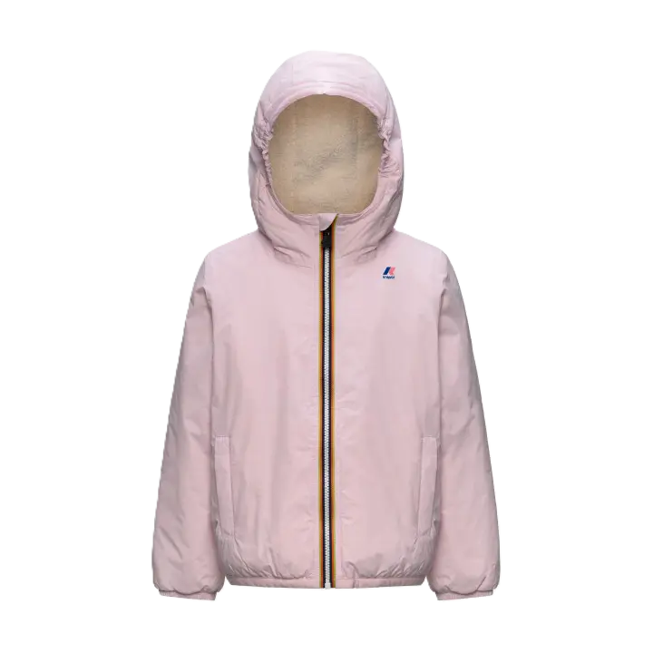 P. Le Vrai 4.0 Claude Orsetto Pink Sallow
