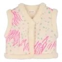 Veste Sans Manches Sand 