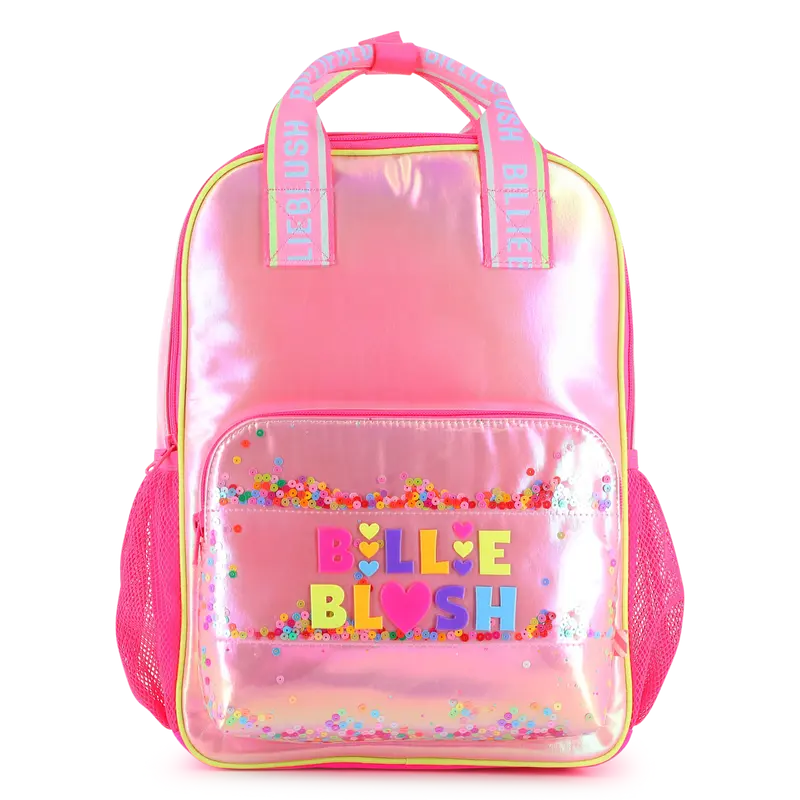 Sac A Dos Storm Pink