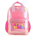 Sac A Dos Storm Pink