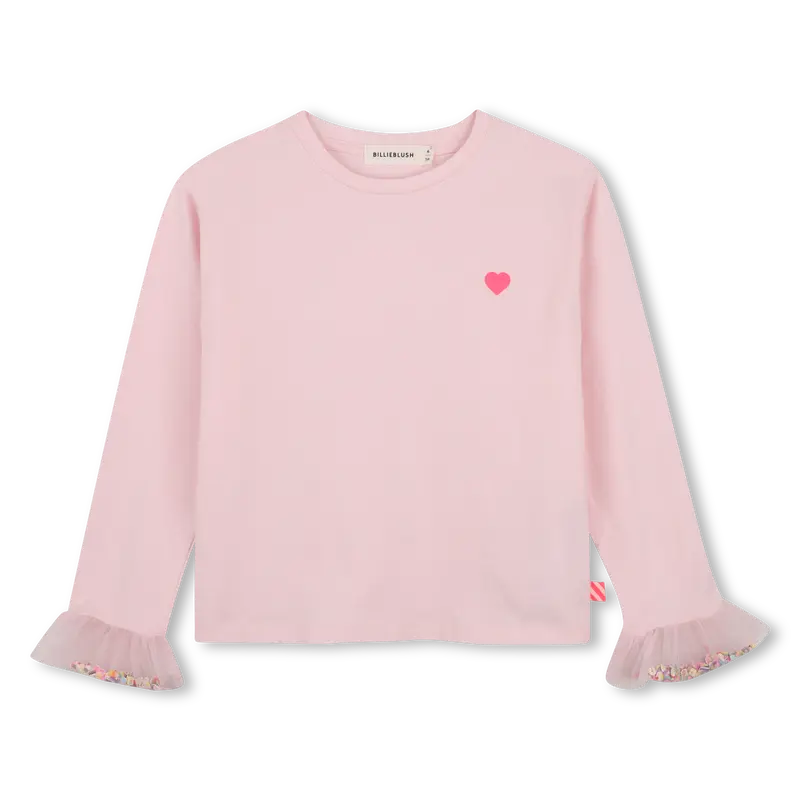 T-shirt Pink Bonbons