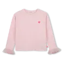 T-shirt Pink Bonbons