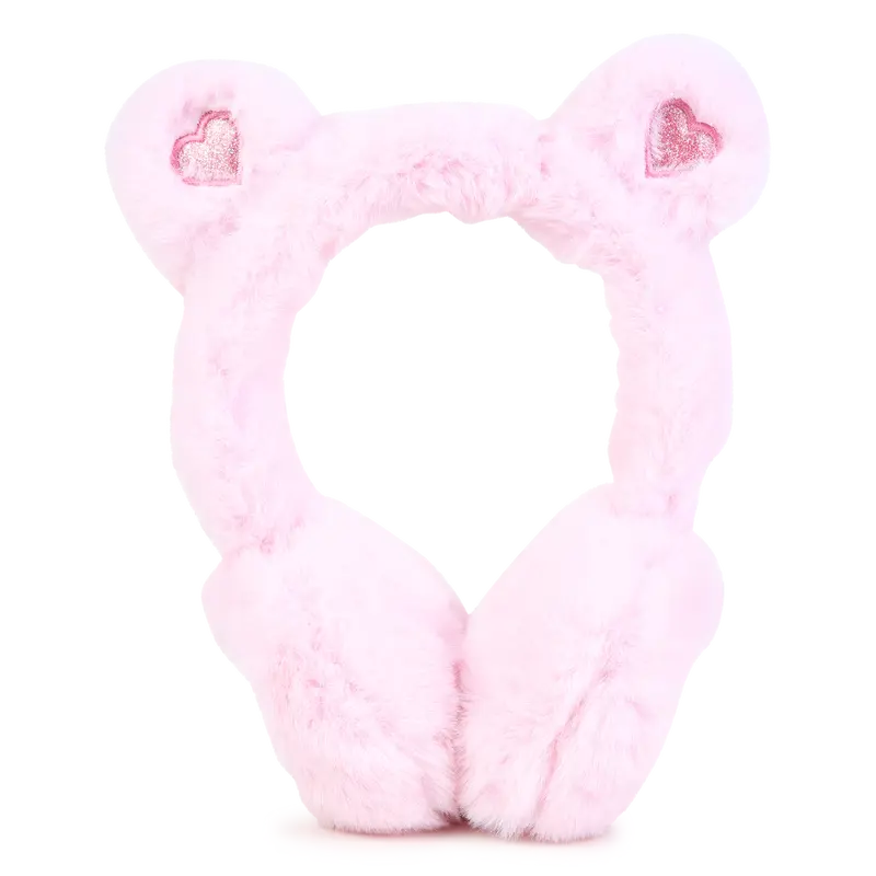 Cache-Oreilles Pink