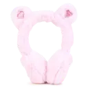 Cache-Oreilles Pink