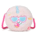 Sac A Main Pink