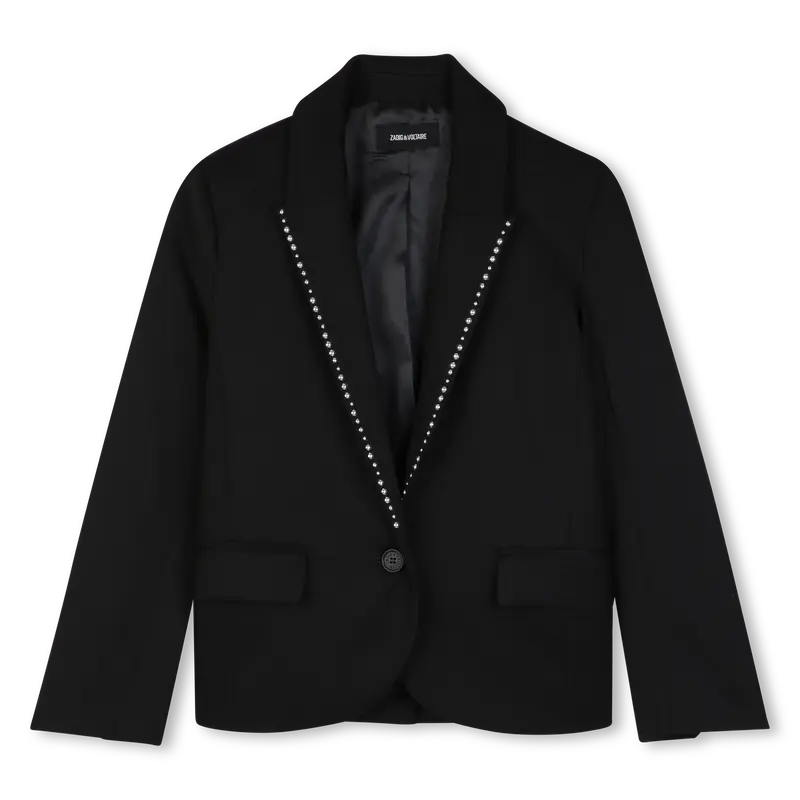 Blazer Black 
