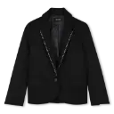 Blazer Black 