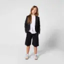 Blazer Black 