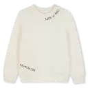 Sweat Rock Off White