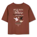 T-Shirt Crimson