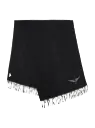 Echarpe Black Zèbre 