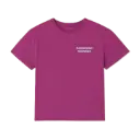 T-Shirt Fizvalley Vintage Grappe