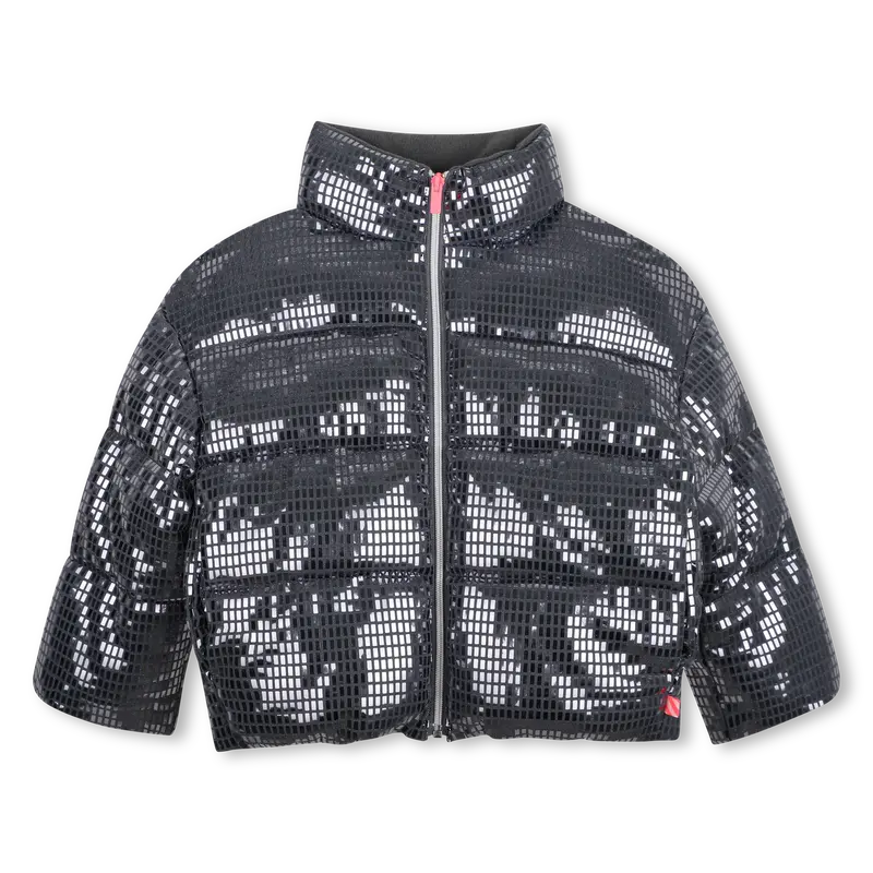 Doudoune Charcoal Disco 