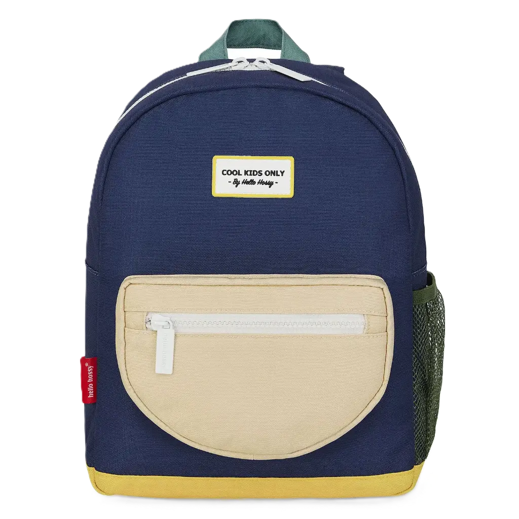 Sac A Dos Mini Dark Blue