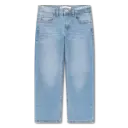 Jeans 555 Relaxed Straight Burbank 
