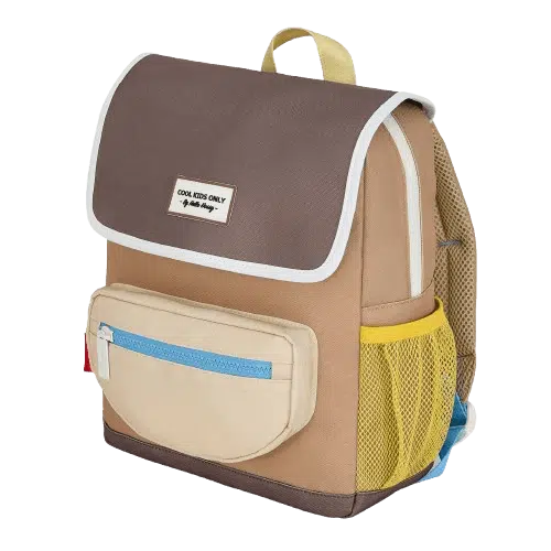 Sac A Dos Mini Walnut