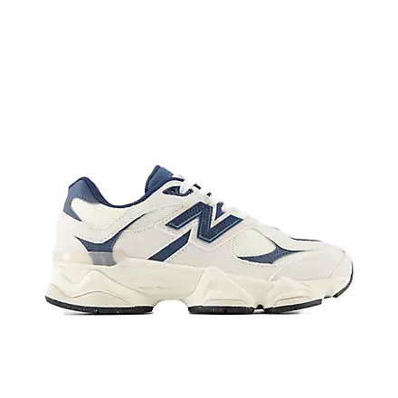 9060 Lace NB Navy