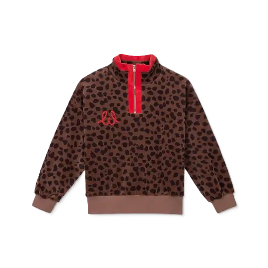 Pull Cocoa Animal