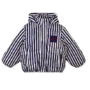 Veste Navy Stripe 