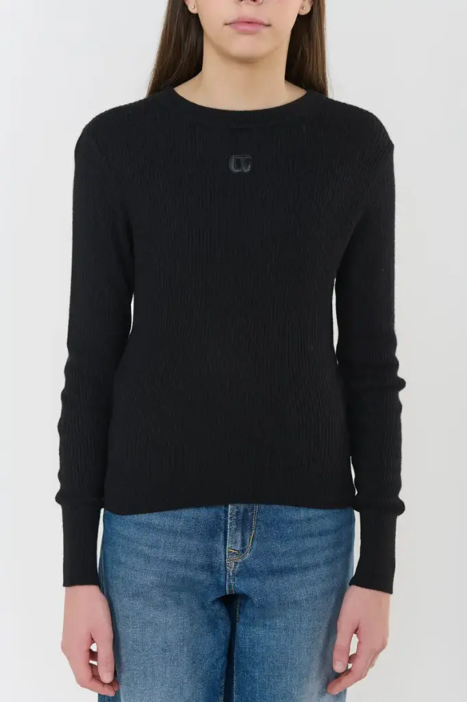 Pull Stefygi Black 