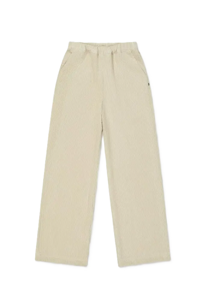 Pantalon Margegi Cream