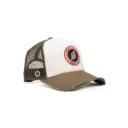 Home Run Cap Kaki 