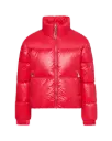 Veste Goldin Rouge 