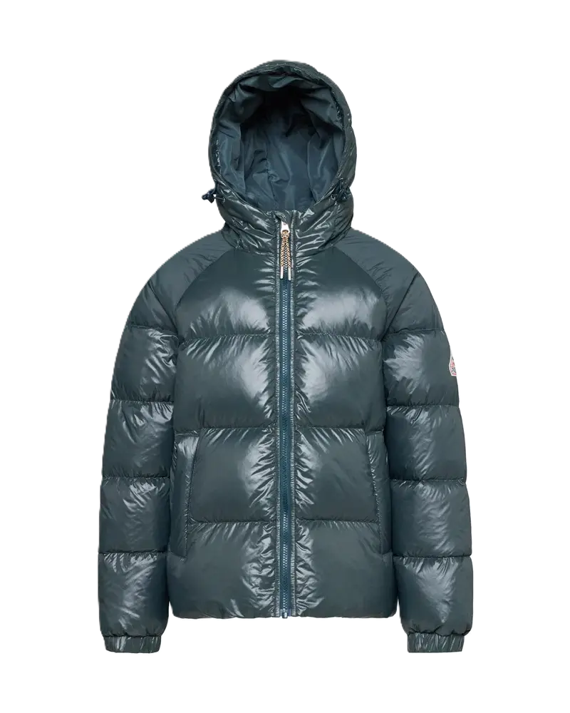 Veste Sten Baltic Green 