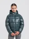 Veste Sten Baltic Green 