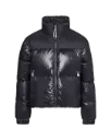Veste Goldin Black