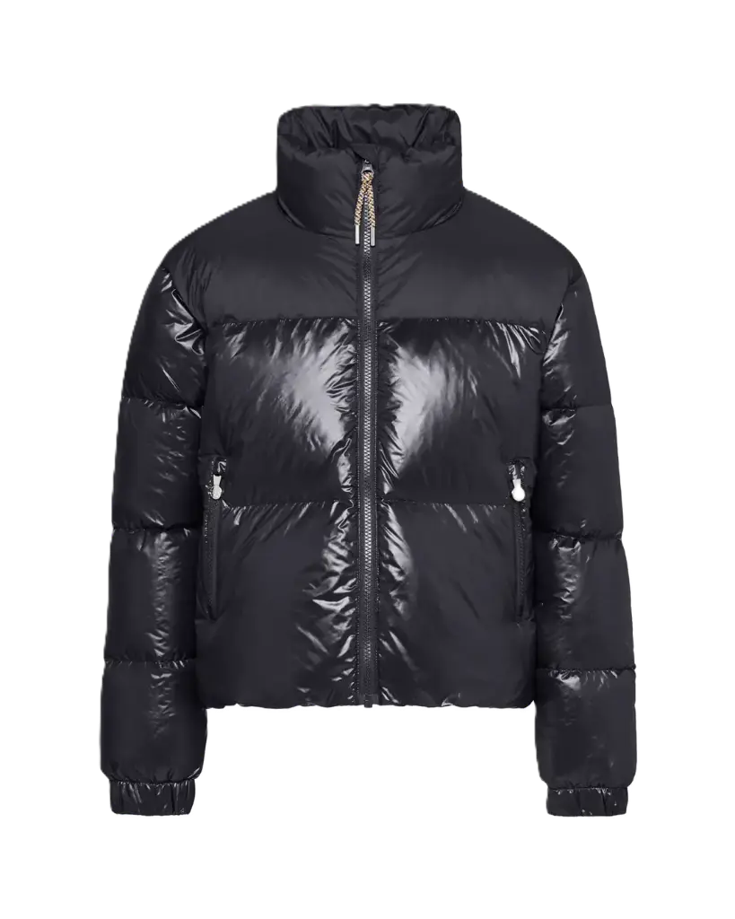 Veste Goldin Black