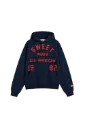 Hoodie K American Night 